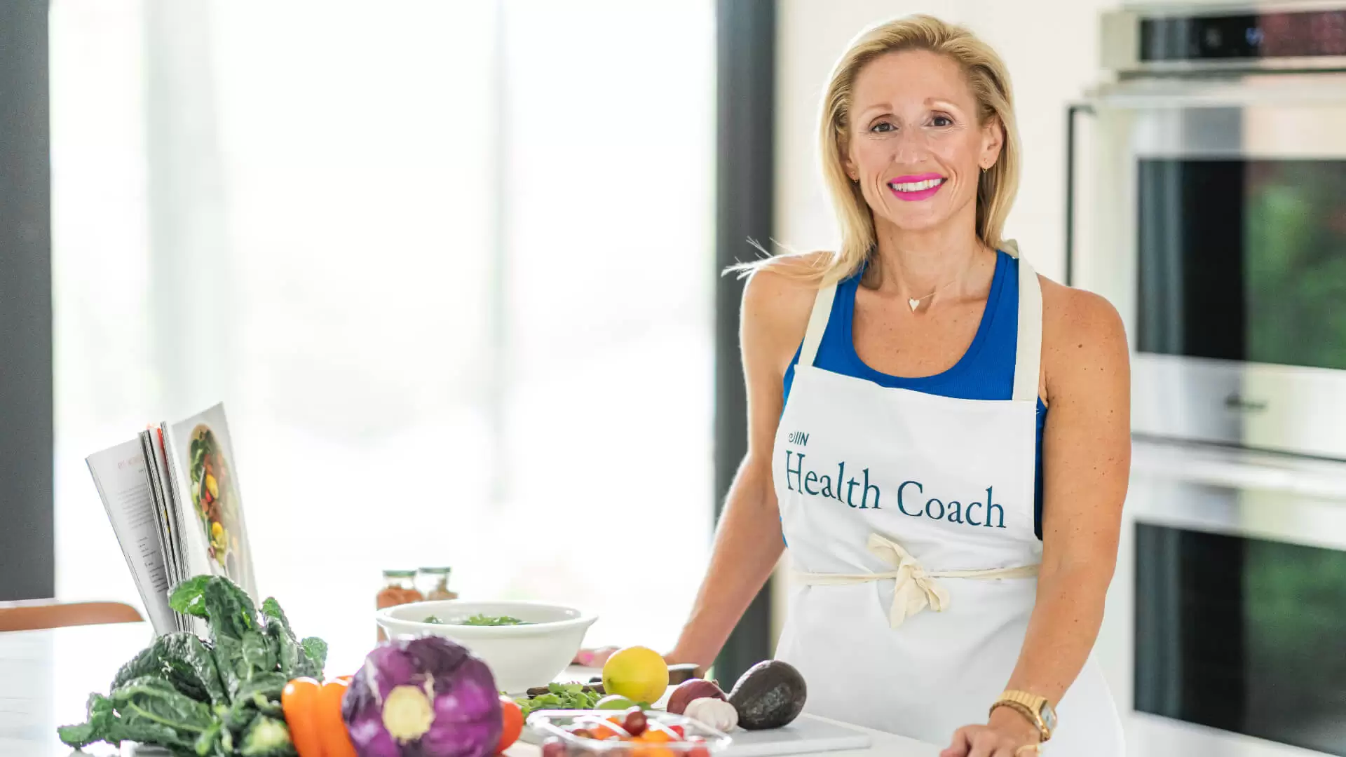 Health Coach Charlotte