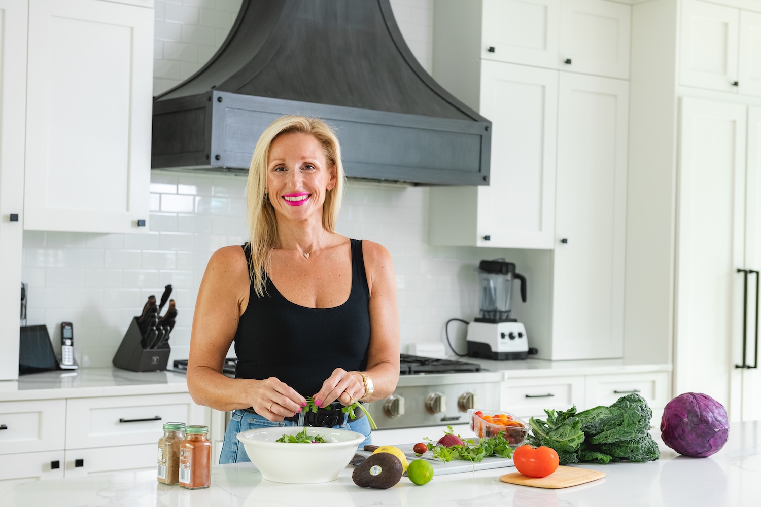 Health Coach Charlotte